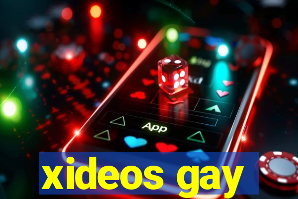 xideos gay